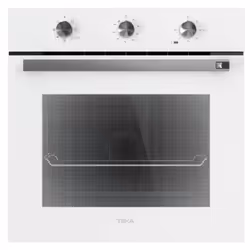 Teka NEO HSB 6150 WH, Moyenne, Four électrique, 70 L, 70 L, 50 - 275 °C, Hydrolytique + Pyrolytique