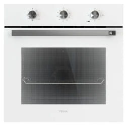 Teka NEO HSB 6150 WH 70 L Acier inoxydable, Blanc