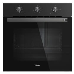 Teka NEO HSB 6150 FBK 70 L Noir, Acier inoxydable