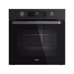 Teka NEO HSB 6350 FBK, Moyenne, Four électrique, 70 L, 70 L, 50 - 275 °C, Hydro