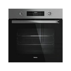 Teka NEO HSB 6466 70 L Noir, Acier inoxydable