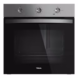 Teka NEO HBB 5350 SS, Moyenne, Four électrique, 76 L, 76 L, 2593 W, 1150 W