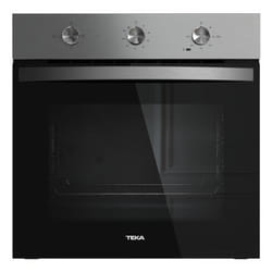 Teka NEO HBB 5350 SS 76 L Noir, Acier inoxydable