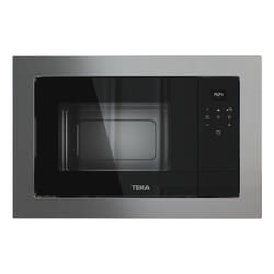 Teka NEO MS 6200 BIS SS Acier inoxydable Micro-ondes grill Intégré 20 L 1200 W