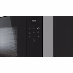 Teka NEO MS 6200 BIS SS Acier inoxydable Micro-ondes grill Intégré 20 L 1200 W