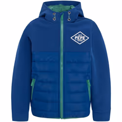Veste Enfant Pepe Jeans Larry