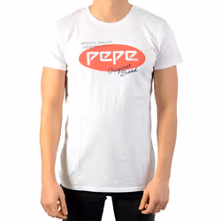 Tee-Shirt Pepe Jeans OSCAR