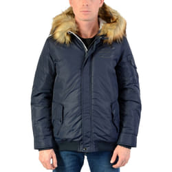 Parka Pepe Jeans Enfant Sebastien
