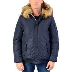 Parka Pepe Jeans Enfant Sebastien