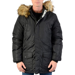 Parka Pepe Jeans Enfant Rikk