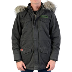 Parka Pepe Jeans Enfant Elcano