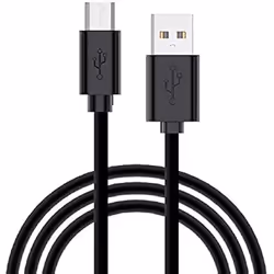Câble de charge - COOL - Micro-USB - 12 m - 24 A - Compatible avec appareils Micro-USB