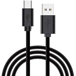 Câble de charge - COOL - Micro-USB - 12 m - 24 A - Compatible avec appareils Micro-USB
