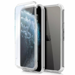 COOL Accesorios 8434847026497 coque de protection pour téléphones portables Housse Transparent