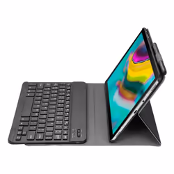COOL Accesorios 8434847027975 étui pour tablette 26,7 cm (10.5") Folio Noir