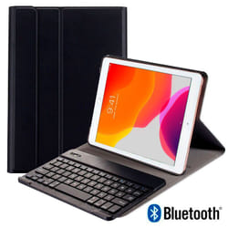COOL Accesorios 8434847029375 étui pour tablette 25,9 cm (10.2") Folio Noir