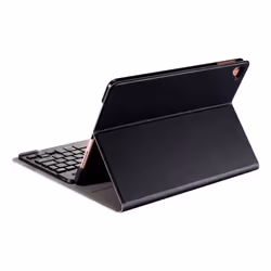 COOL Accesorios 8434847029375 étui pour tablette 25,9 cm (10.2") Folio Noir