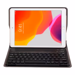 COOL Accesorios 8434847029375 étui pour tablette 25,9 cm (10.2") Folio Noir