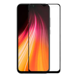 COOL 8434847030067 écran et protection arrière de téléphones portables Protection d'écran transparent Xiaomi 1 pièce(s)