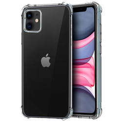 COOL Accesorios 8434847037295 coque de protection pour téléphones portables Housse Transparent
