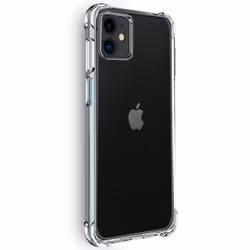 COOL Accesorios 8434847037295 coque de protection pour téléphones portables Housse Transparent
