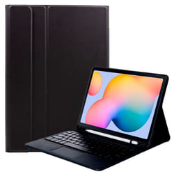 COOL Accesorios 8434847041872 étui pour tablette 26,4 cm (10.4") Folio Noir