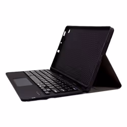 COOL Accesorios 8434847041872 étui pour tablette 26,4 cm (10.4") Folio Noir