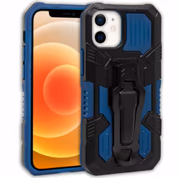 COOL Accesorios 8434847044538, Housse, Apple, iPhone 12 mini, Marine