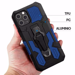 COOL Accesorios 8434847044538 coque de protection pour téléphones portables Housse Marine