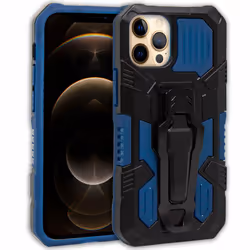 COOL Accesorios 8434847044590, Housse, Apple, iPhone 12 Pro Max, Marine