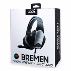 COOL 8434847045801 Noir, Argent - Vue supplémentaire 5