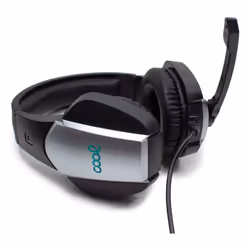 COOL 8434847045801 Noir, Argent - Vue supplémentaire 6