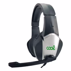 COOL 8434847045801 Noir, Argent - Vue supplémentaire 7