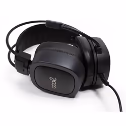 COOL 8434847045825 écouteur/casque Écouteurs Avec fil Arceau Jouer Noir