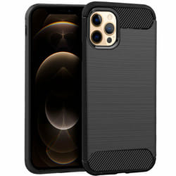 COOL Accesorios 8434847045962 coque de protection pour téléphones portables Housse Noir