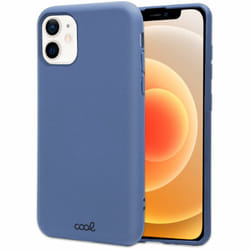 COOL Accesorios 8434847047041 coque de protection pour téléphones portables Housse Bleu