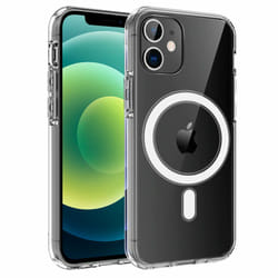 COOL Accesorios 8434847050355 coque de protection pour téléphones portables Housse Transparent