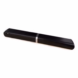 COOL 8434847051949 haut-parleur soundbar Noir, Argent 20 W