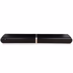 COOL 8434847051949 haut-parleur soundbar Noir, Argent 20 W