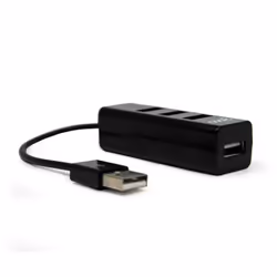 COOL 8434847053820 hub & concentrateur USB 2.0 480 Mbit/s