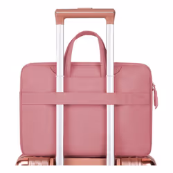 COOL 8434847055954 17" Malette Rose