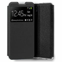 COOL 8434847058535 coque de protection pour téléphones portables Folio porte carte Noir