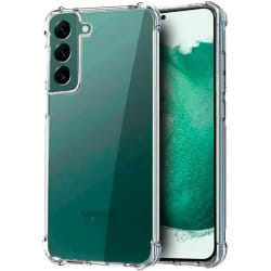 COOL Accesorios 8434847059846 coque de protection pour téléphones portables Housse Transparent