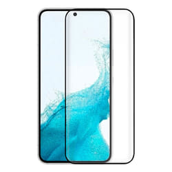 COOL 8434847059983 écran et protection arrière de téléphones portables Protection d'écran transparent Samsung 1 pièce(s)