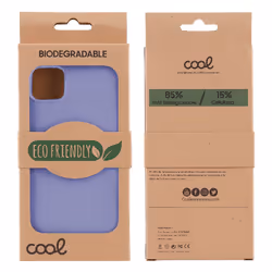 COOL Accesorios 8434847060187 6.7" Housse Lavande
