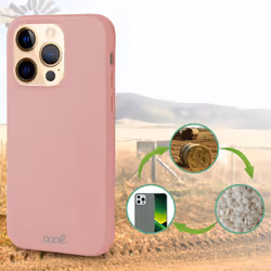 COOL Accesorios 8434847060231 6.7" Housse Rose