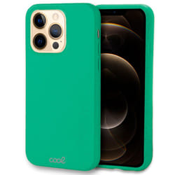 COOL Accesorios 8434847060248 6.7" Housse Vert