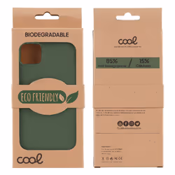 COOL Accesorios 8434847060255 6.7" Housse Vert
