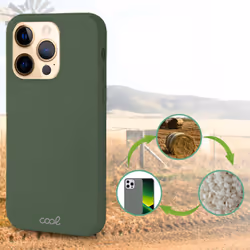 COOL Accesorios 8434847060255 6.7" Housse Vert