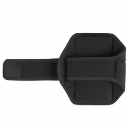 COOL Accesorios 8434847060354 15,2 cm (6") Boîte à brassard Noir - Vue supplémentaire 5